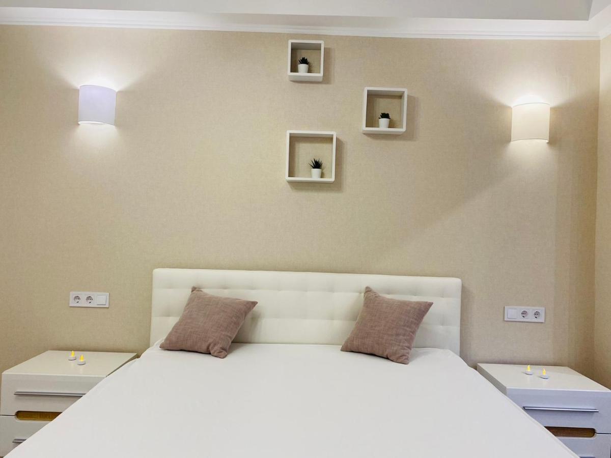 Apartment по адресу дружбы народов 8а Kyiv