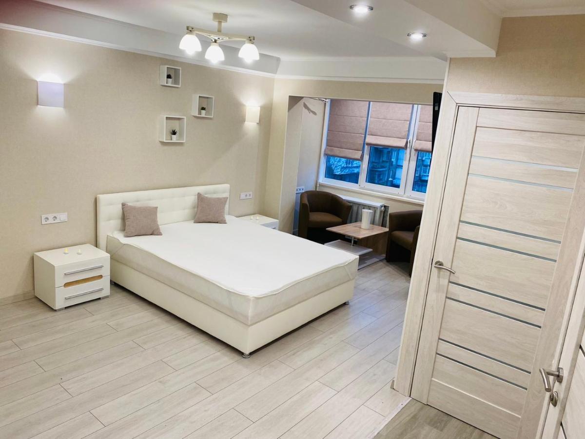 по адресу дружбы народов 8а Apartment *