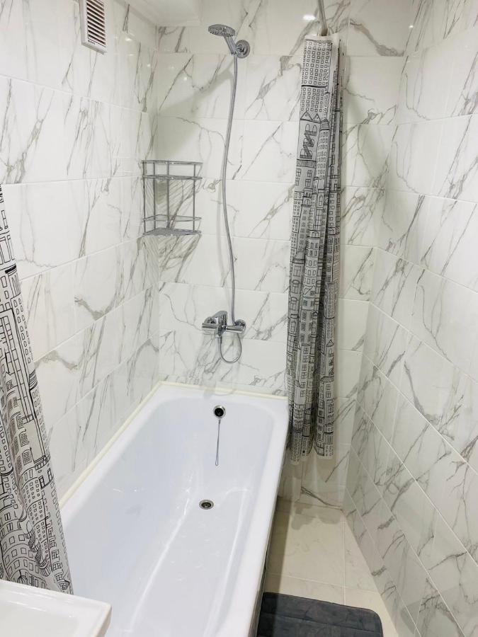 по адресу дружбы народов 8а Apartment *