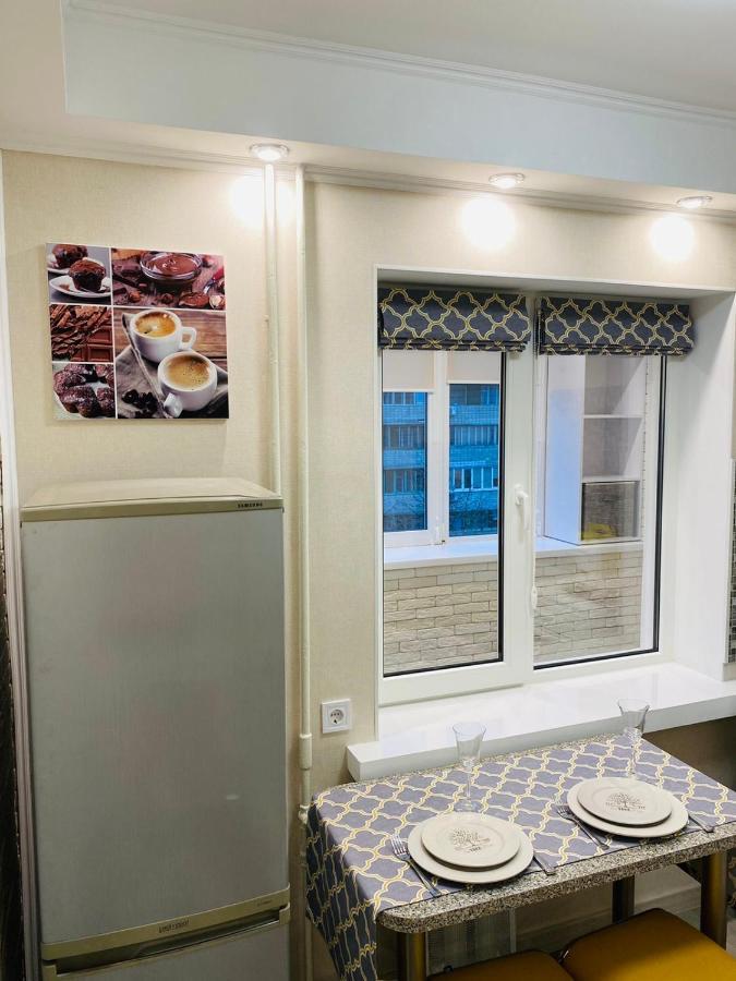 Apartment по адресу дружбы народов 8а *