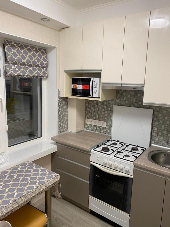 Apartment по адресу дружбы народов 8а Kyiv