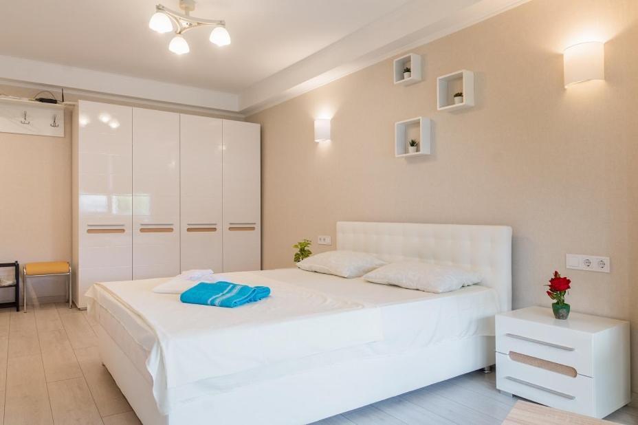 по адресу дружбы народов 8а Apartment *