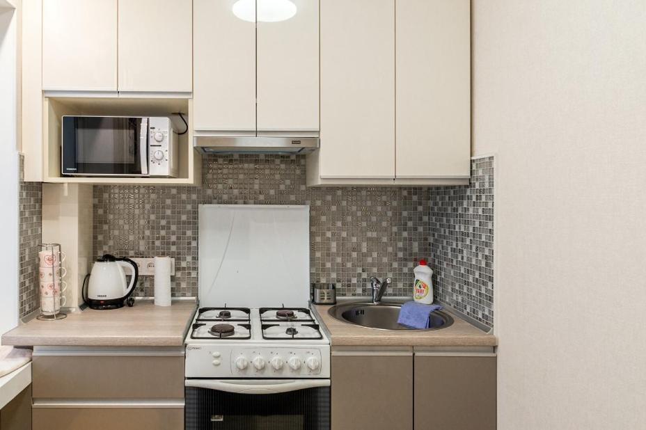 по адресу дружбы народов 8а Apartment *