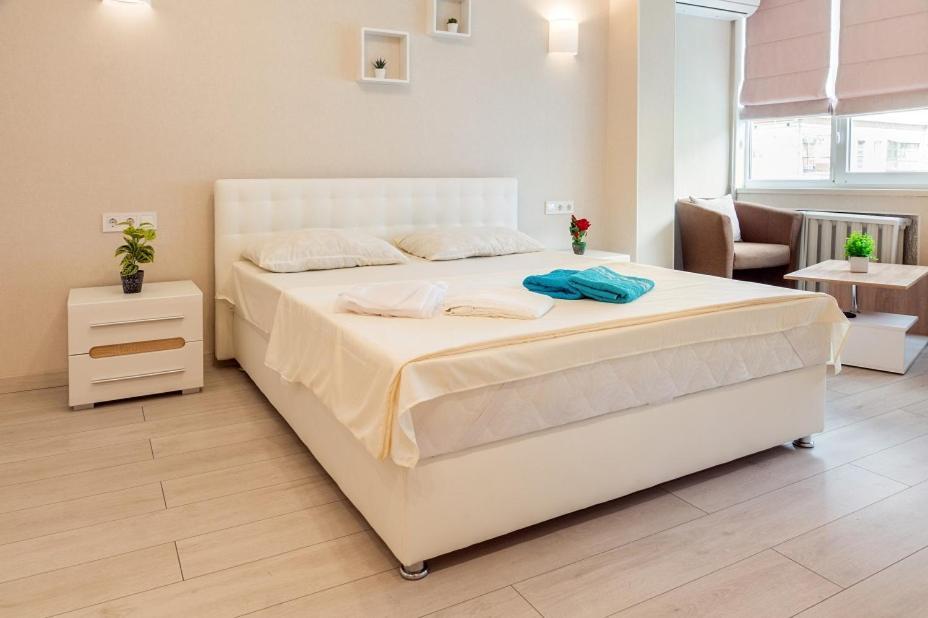 по адресу дружбы народов 8а Apartment