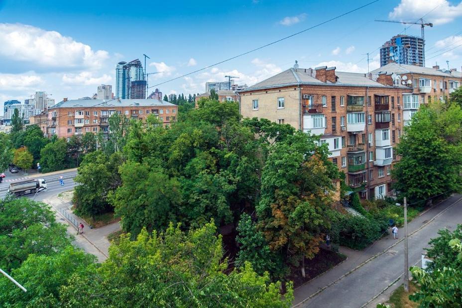 по адресу дружбы народов 8а Apartment