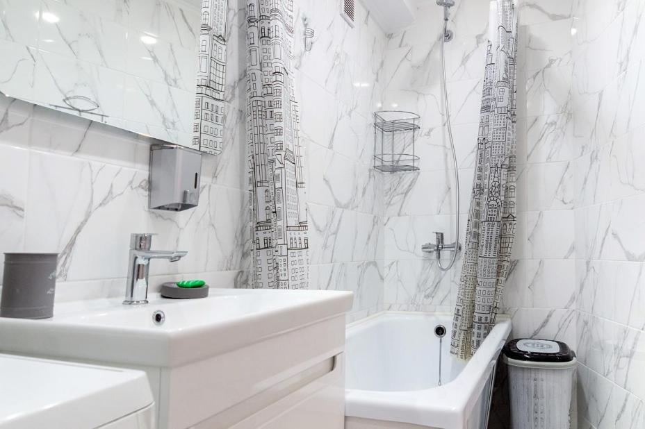 Apartment по адресу дружбы народов 8а *
