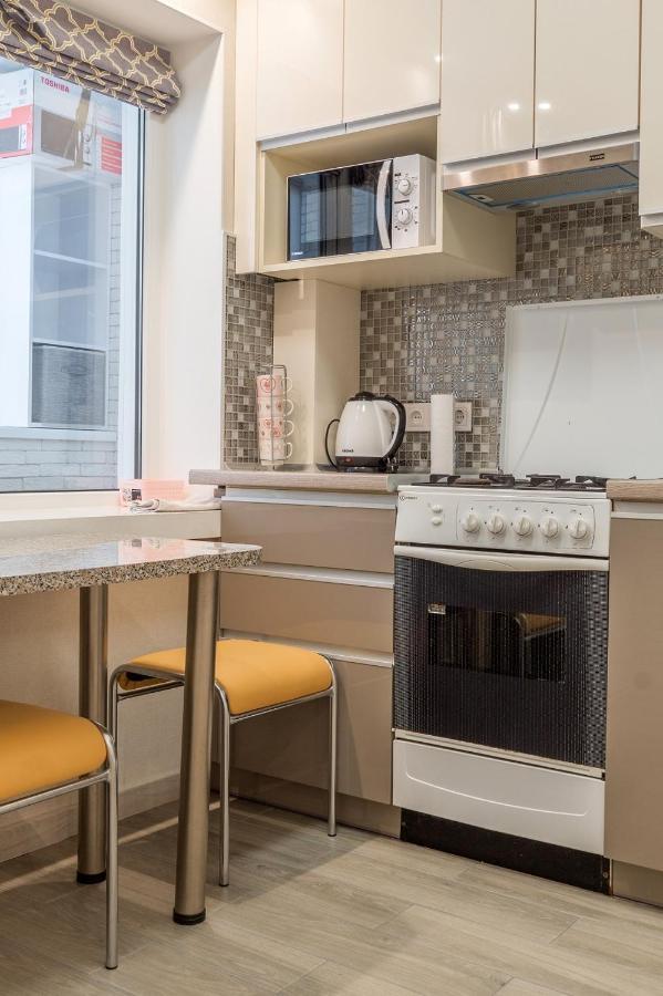 по адресу дружбы народов 8а Apartment