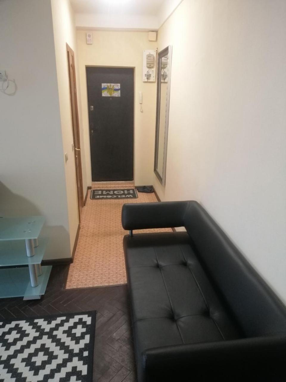 Apartment по адресу дружбы народов 8а Kyiv