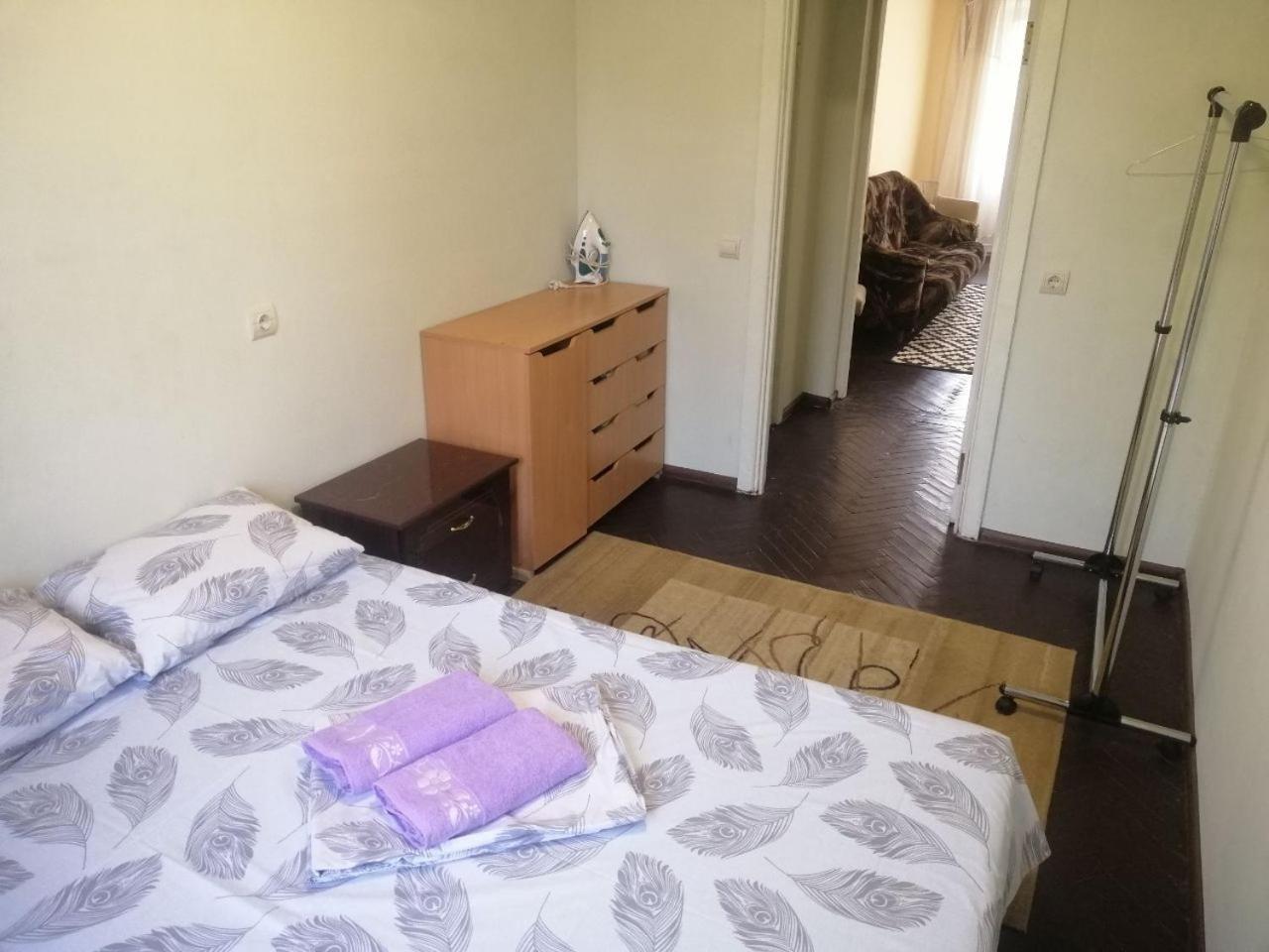 Apartment по адресу дружбы народов 8а Kyiv