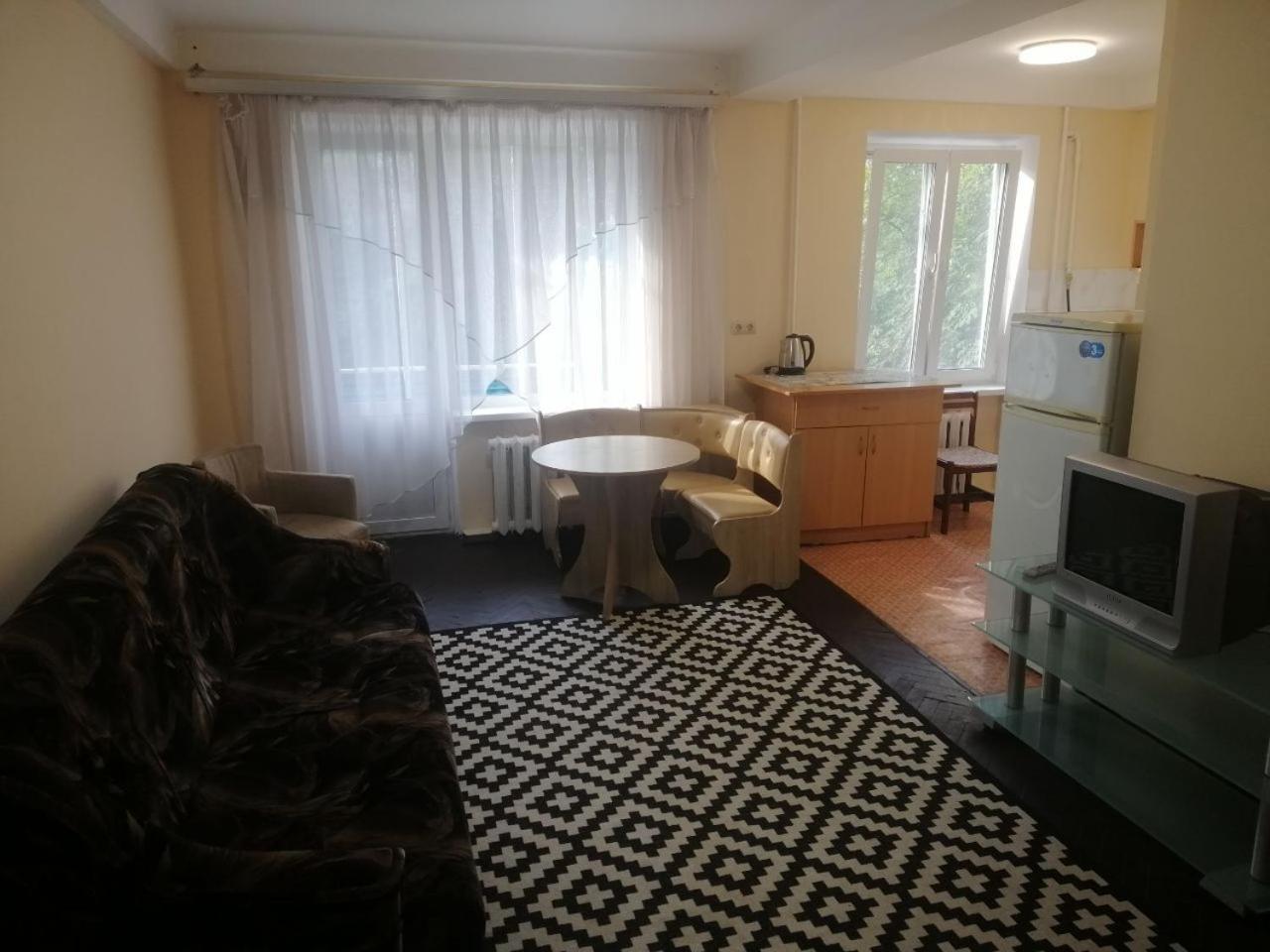 по адресу дружбы народов 8а Apartment *